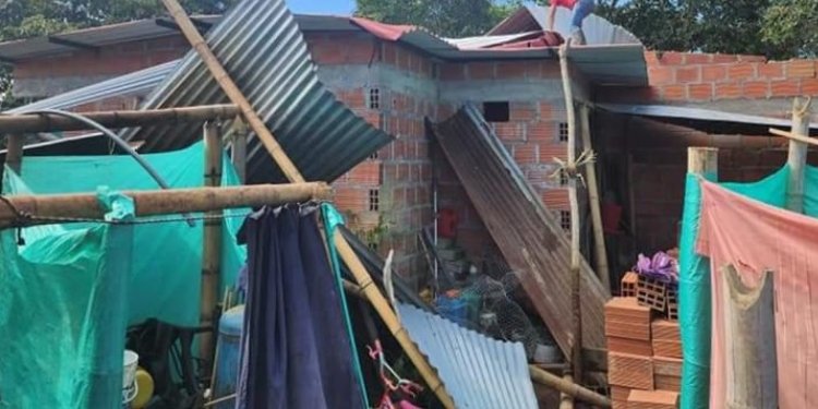 ”Nosotros como Gobierno Departamental no hacemos los censos”: Andrés Felipe Barragán