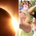 ¡Pilas!: Ni las gafas de cine ni las radiografías son seguras para ver el eclipse solar
