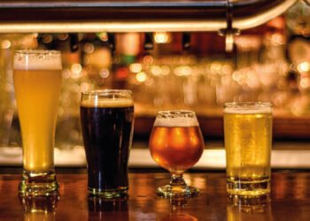 Comienza Expocervezas 2023: El PUB más grande de Colombia