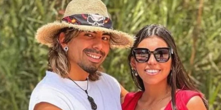 Ella era Ivonne Rubio, la joven colombiana asesinada en un festival de música en Israel