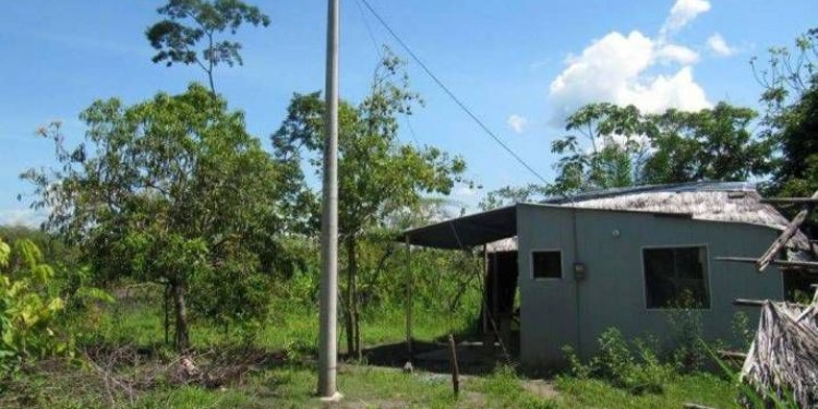 Habitantes de la zona rural del Guamo denuncian toque de queda obligado por inseguridad 