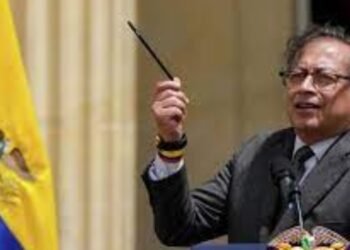 Israel toma acciones contra Colombia