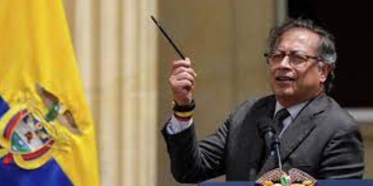 Israel toma acciones contra Colombia