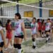 Así van los Juegos Intercolegiados en el municipio de Mariquita