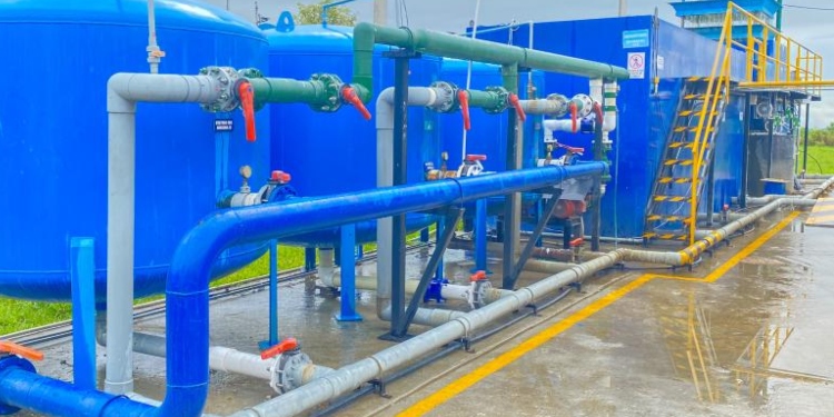 Superintendencia de Servicios Públicos ratificó que agua en Arboleda del Campestre es potable