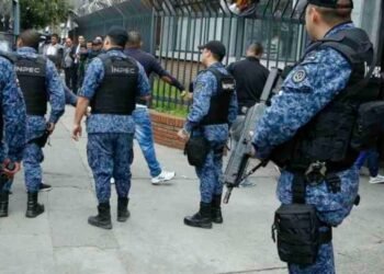 A la cárcel exfuncionario del Inpec por apropiación indebida de dinero 