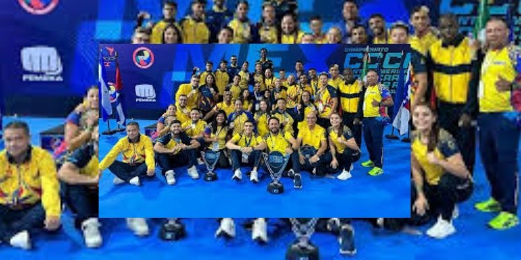 Así será la programación este fin de semana en lo juegos Panamericanos para Colombia