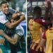 Deportivo Cali y Deportes Tolima se ponen al día hoy en la liga Betplay por la fecha 6