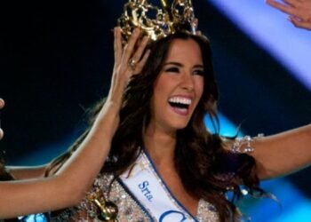 Este año no habrá Concurso Nacional de Belleza