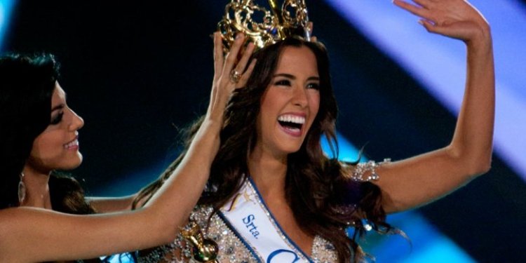 Este año no habrá Concurso Nacional de Belleza