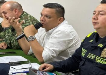 Aumenta el número de candidatos amenazados en el Tolima