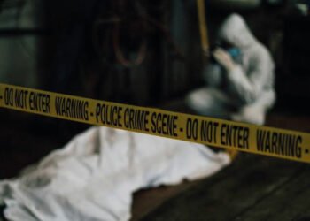 Asesinaron a un hombre en el barrio Chicó