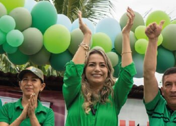 Yully Porras de Yepes aceptó la derrota y la curul en la Asamblea del Tolima