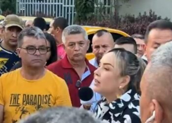 Alcaldesa electa pide a los taxistas que se conviertan en embajadores de la ciudad