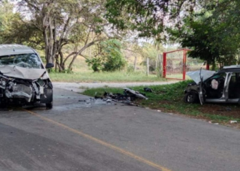Dos muertos y siete heridos fue el saldo de accidentes de tránsito durante el fin de semana en el Tolima