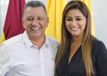 Inicio el empalme entre la gobernadora electa y Ricardo Orozco