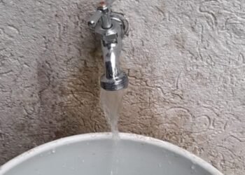 Habitantes de San Francisco Aparco viven con sed