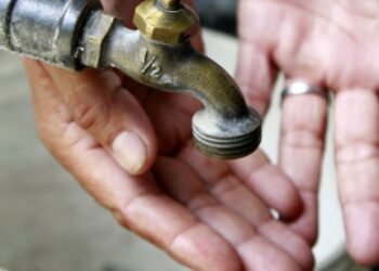 ¡Ibaguereños hoy habrá suspensión del servicio de agua en la ciudad! 