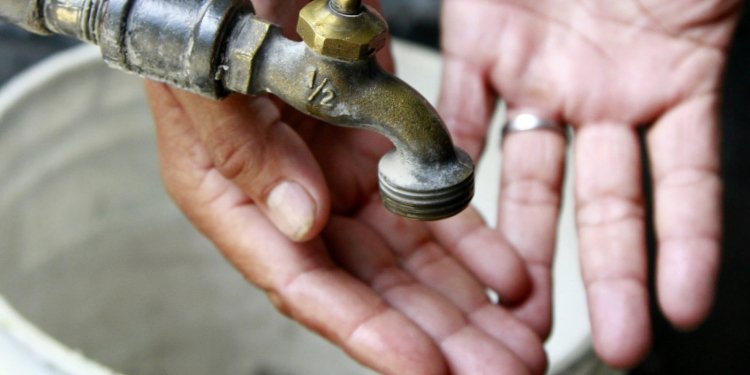 ¡Ibaguereños hoy habrá suspensión del servicio de agua en la ciudad! 