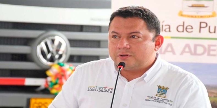 ”En que cabeza cabe tener formularios alterados en la Alcaldía”, Alcalde de Purificación