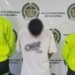 Fue capturado alías ‘Stiven’ requerido por homicidio en Melgar