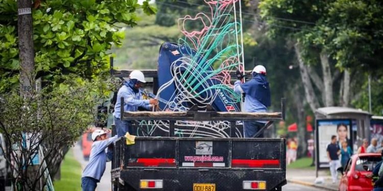 Alcaldía de Ibagué este año no celebrará novenas en los barrios