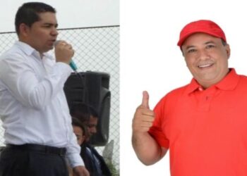 Fueron destituidos e inhabilitados dos ex mandatarios en Alvarado