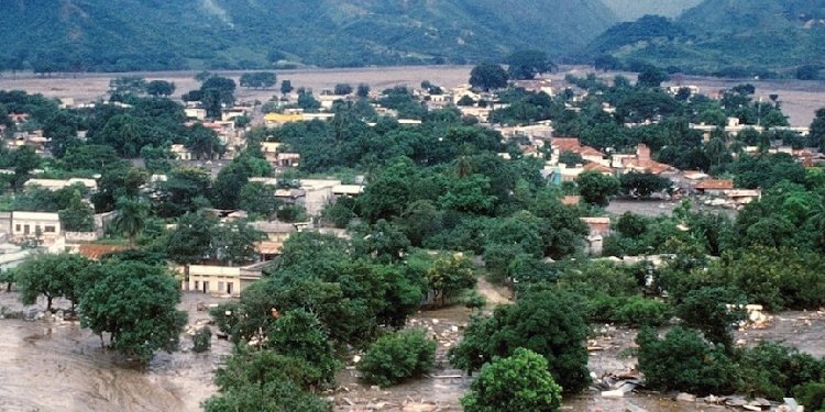 Armero, 38 años de la tragedia