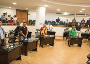 Fue aprobado el presupuesto para el primer año del gobierno Adriana Matiz