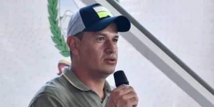 El sector agropecuario será el primero en ser atendido por el gobierno entrante de Ataco