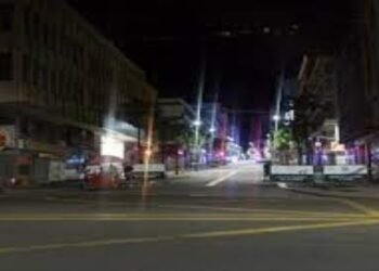 Atentaron contra un vendedor informal en Ibagué