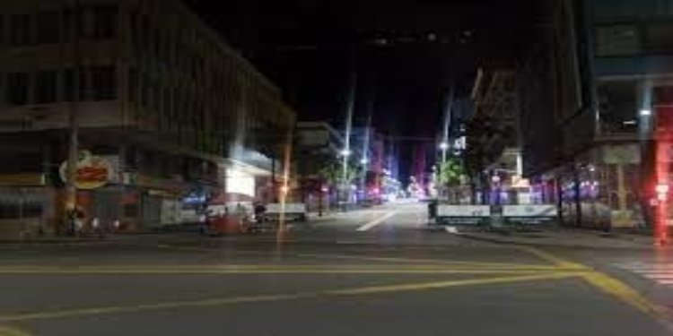 Atentaron contra un vendedor informal en Ibagué