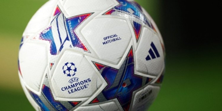 Hoy continúan las emociones de la Champions League con varios juegos interesantes