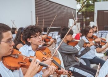 Comienza oficialmente la séptima edición del “Ibafest”