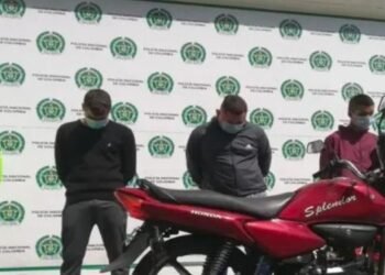 Condenados ‘Los Splendor’, banda delincuencial dedicada al hurto en Ibagué