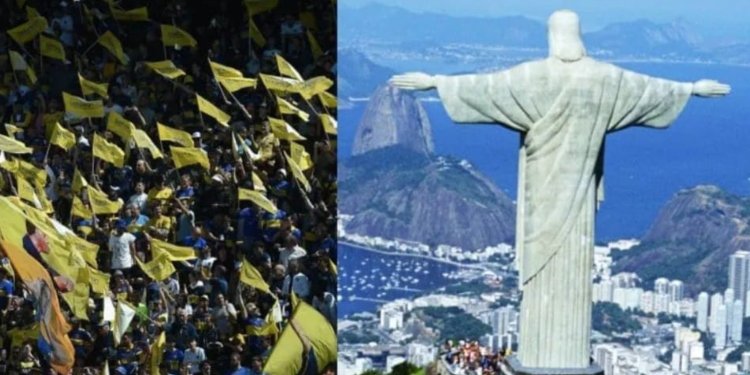 La final de la Copa Libertadores entre Boca y Fluminense no corre riesgo y se jugará con público