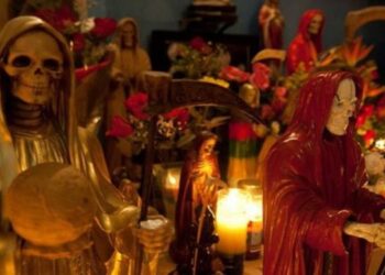 De manera activa ‘brujos’ continúan atemorizando comunidad de El Espinal