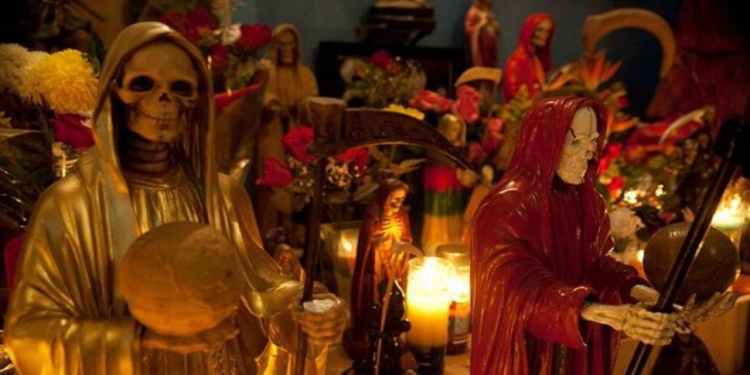 De manera activa ‘brujos’ continúan atemorizando comunidad de El Espinal