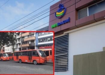 Infibagué se postula como empresa operadora del SETP en la ciudad
