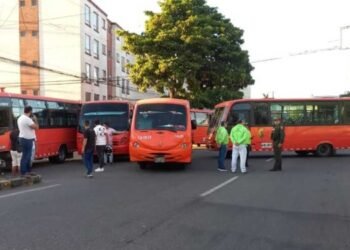 Juez ordenó a Infotic entregar información que se negaba a dar sobre convenio con la Alcaldía