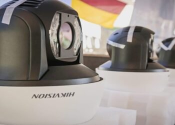 Cámaras de seguridad entregadas por la Gobernación del Tolima no son para fotomultas