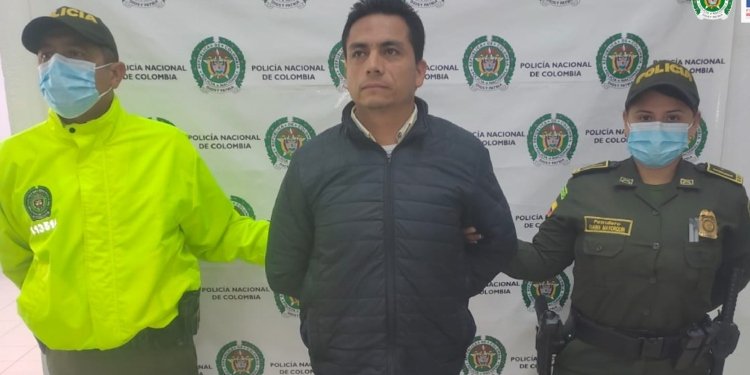 A la cárcel persona dedicada a estafar víctimas del conflicto armado en el Tolima
