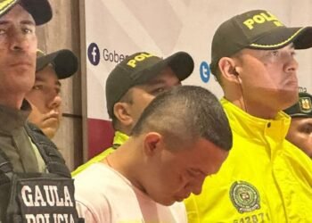 En más de 11 homicidios está involucrado alias ‘Torroso’ delincuente más buscado en el Tolima 