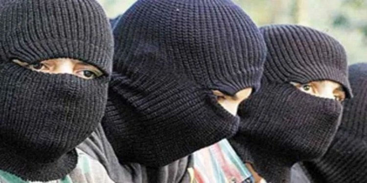 Por aumento de hurtos a motocicletas Concejo de Chaparral solicita incremento de pie de fuerza