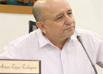 “El Barretismo mandó a quemar los votos en Palocabildo”, Carlos Reyes