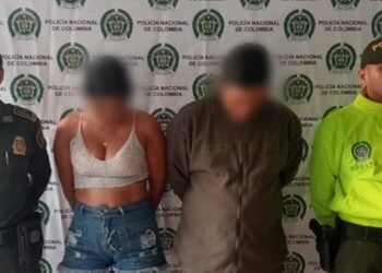 Cayeron los responsables de un múltiple homicidio en El Espinal