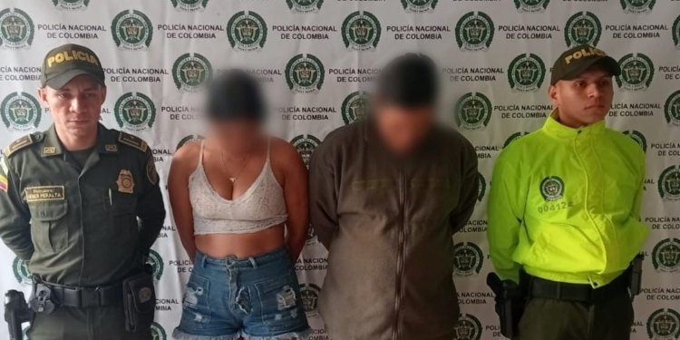 Cayeron los responsables de un múltiple homicidio en El Espinal