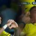 Colombia hizo historia y venció a Brasil por la eliminatoria