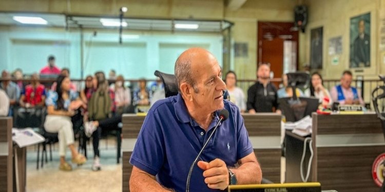 ¡A Ibagué Limpia no la controla nadie!