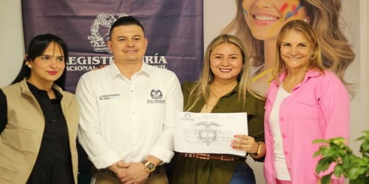 Concejales electos recibieron sus credenciales